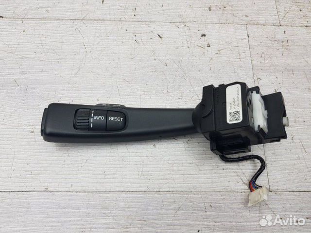 Переключатель поворотников Volvo S80 AS B5254T10