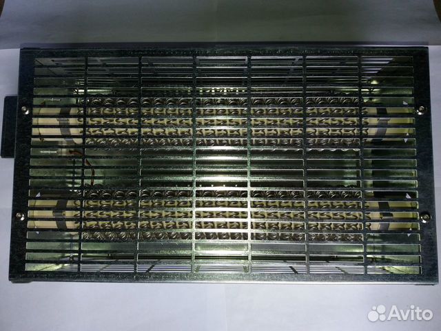 Разгрузочное сопротивление Cressall 24 Ohms 3000W