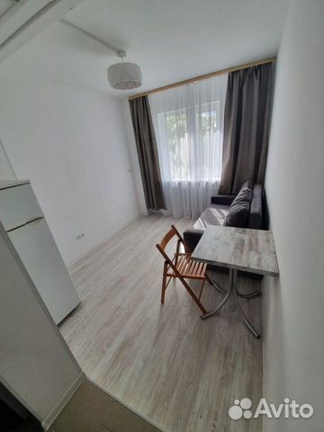 Квартира-студия, 20 м², 1/5 эт.