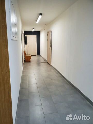 2-к квартира, 57 м², 8/12 эт.