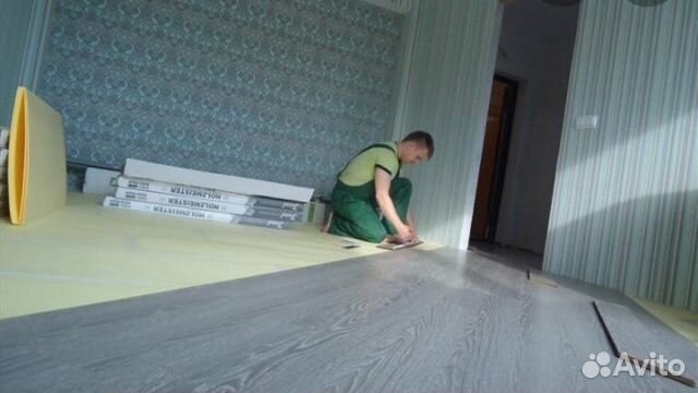 Ремонт квартир И офисов под ключ частник