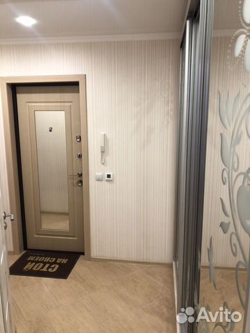 1-к квартира, 33 м², 4/5 эт.