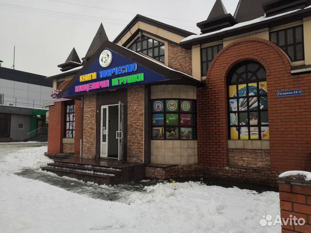 Помещение свободного назначения, 77 м² Помещение свободного назначения, 77 м²