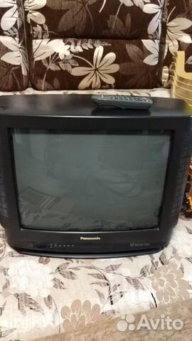 Телевизор Panasonic TS-2150RM