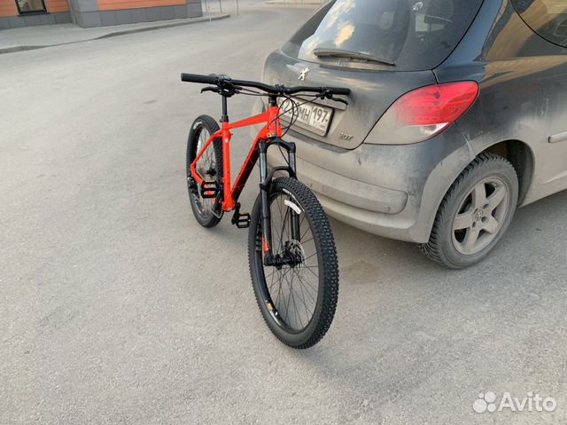 Cannondale cujo1 Cannondale cujo1