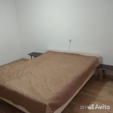 Комната 30 м² в 4-к, 4/5 эт.