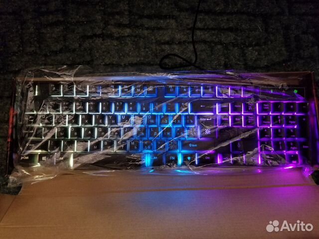 Игровые клавиатура с подсветкой Игровые клавиатура с подсветкой