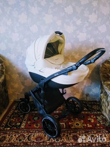 Коляска детская Mr Sandman mod 3 в 1 Коляска детская Mr Sandman mod 3 в 1