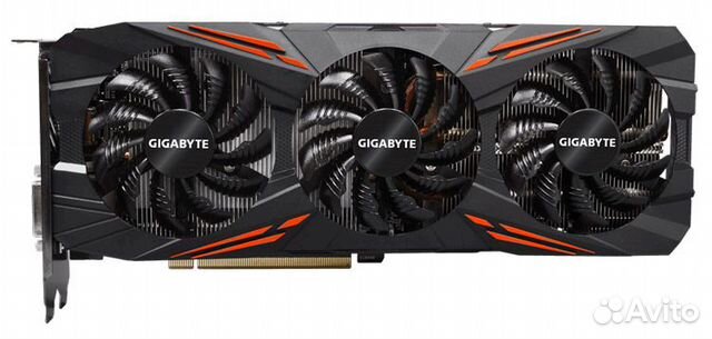 Gigabyte GTX1070 G1 Gaming Gigabyte GTX1070 G1 Gaming