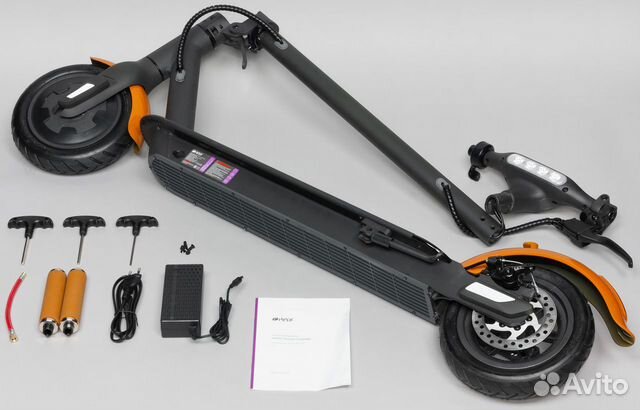 Xiaomi M365/PRO/Ninebot/Kugoo ремонт