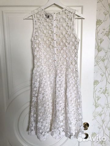 Платье Massimo Dutti Платье Massimo Dutti