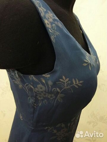 Шикарное вечернее платье Шикарное вечернее платье