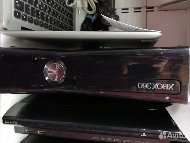 Xbox 360 Xbox 360