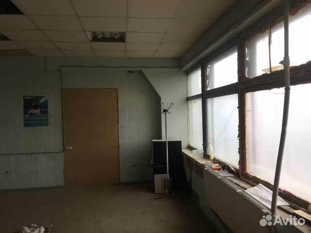 Производство, склад, офис, студия, магазин 36.6 м² Производство, склад, офис, студия, магазин 36.6 м²