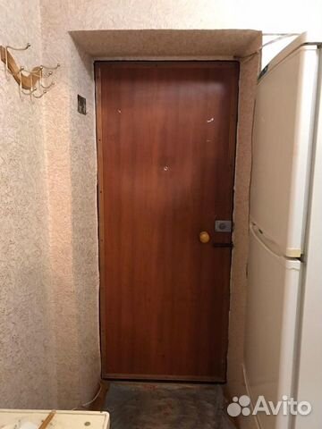 Комната 17 м² в 1-к, 1/5 эт. Комната 17 м² в 1-к, 1/5 эт.