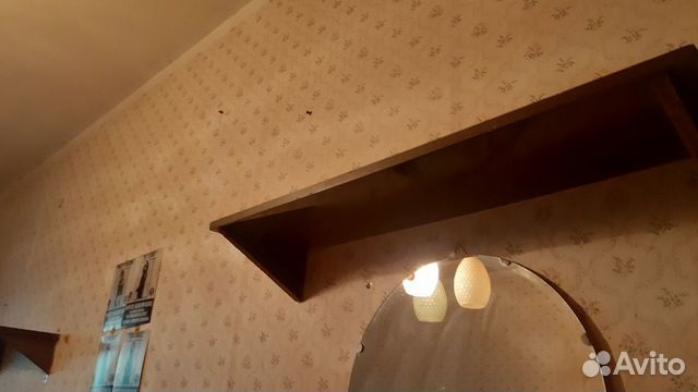 Комната 16 м² в 3-к, 9/9 эт.