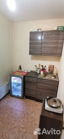1-к квартира, 30 м², 8/10 эт. 1-к квартира, 30 м², 8/10 эт.