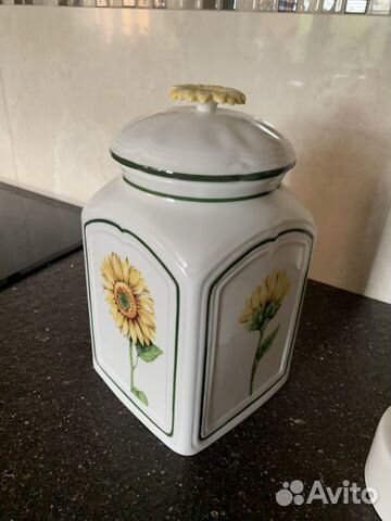 Villeroy&Boch Flora Villeroy&Boch Flora