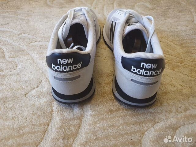 Кроссовки new balance Кроссовки new balance