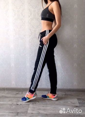 Брюки Adidas новые Брюки Adidas новые