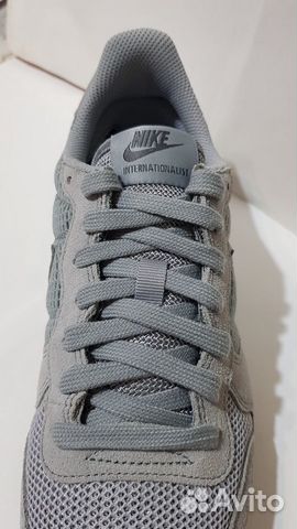 Женские nike internationalist US-7.5 RU-37.5 Женские nike internationalist US-7.5 RU-37.5