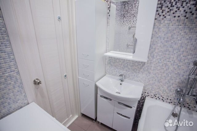 4-к квартира, 95 м², 3/10 эт.