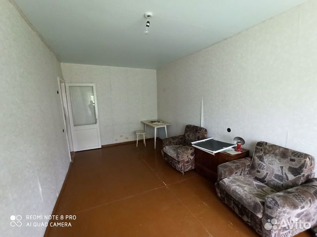 2-к квартира, 45 м², 1/5 эт. 2-к квартира, 45 м², 1/5 эт.