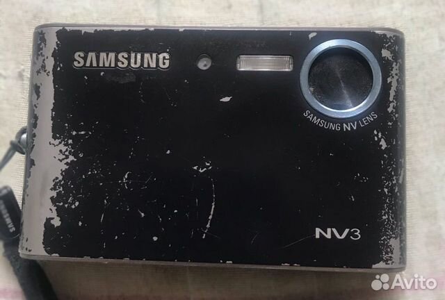 SAMSUNG NV3 фотоаппарат, мп3 плеер, эл. книга