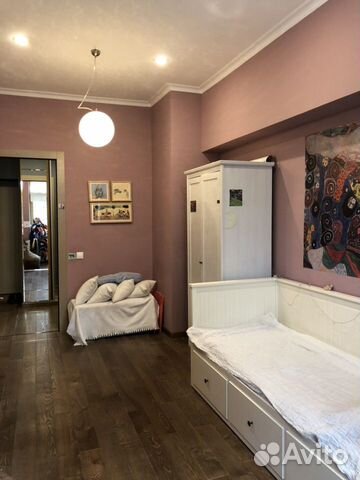 3-к квартира, 75 м², 5/11 эт.