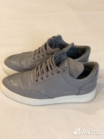 Мужские кеды Filling Pieces 40р оригинал Мужские кеды Filling Pieces 40р оригинал