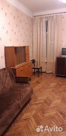 1-к квартира, 38.7 м², 3/4 эт.