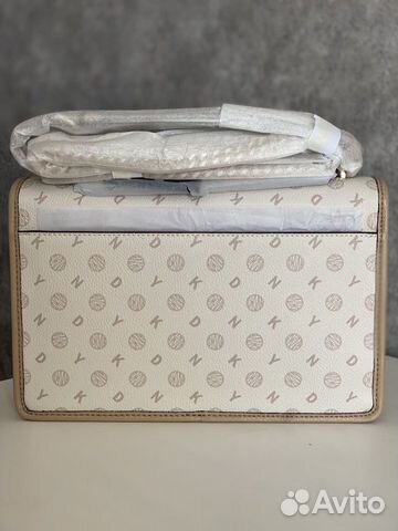 Сумка dkny новая оригинал