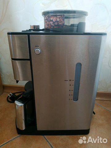 Кофемашина philips Кофемашина philips
