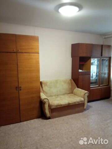 1-к квартира, 31 м², 2/5 эт.