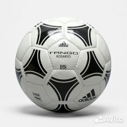 Мяч футбольный adidas tango rosario Мяч футбольный adidas tango rosario