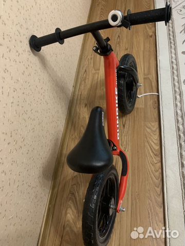 Беговел runbike