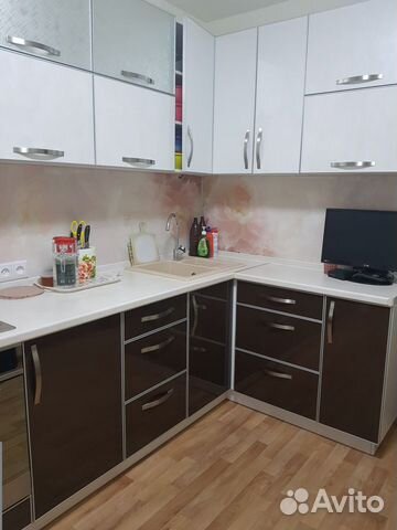 3-к квартира, 75.7 м², 5/6 эт. 3-к квартира, 75.7 м², 5/6 эт.