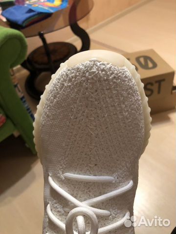 Кроссовки Adidas yeezy boost 350 Кроссовки Adidas yeezy boost 350