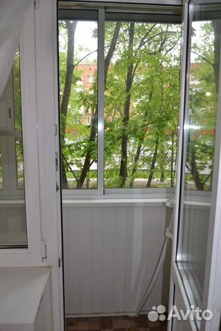 1-к квартира, 30.2 м², 2/5 эт.