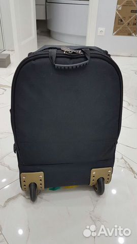 Продам рюкзак на колесах