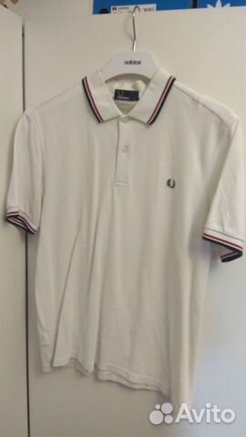Fred Perry Fred Perry