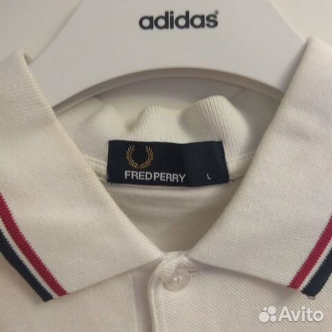 Fred Perry Fred Perry