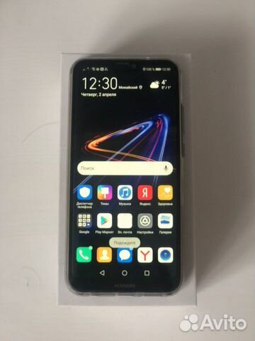 Huawei p20 lite 64 Gb Huawei p20 lite