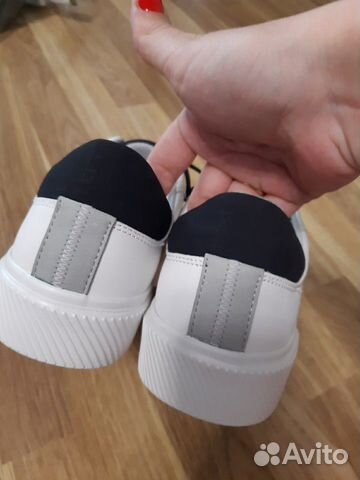 Кеды