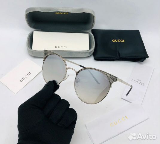 Очки gucci