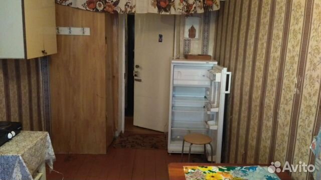 Комната 12.8 м² в 1-к, 3/3 эт. Комната 12.8 м² в 1-к, 3/3 эт.