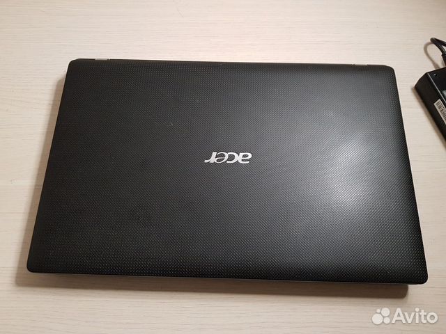 Ноутбук Acer Aspire 5742G 15,6