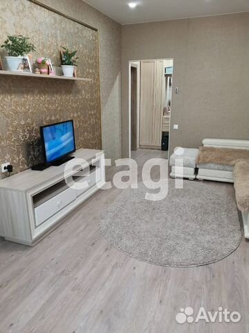 2-к квартира, 54.7 м², 9/9 эт. 2-к квартира, 54.7 м², 9/9 эт.
