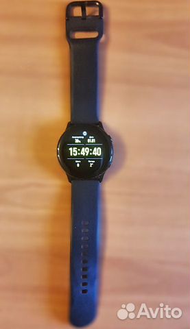 SAMSUNG watch series 1
