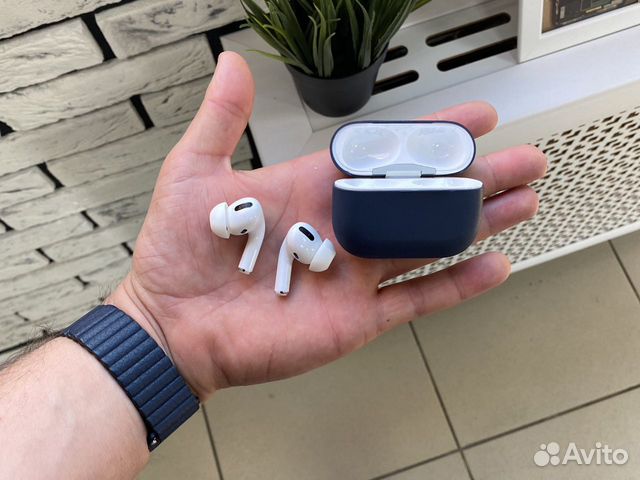 AirPods Pro оригинал AirPods Pro оригинал